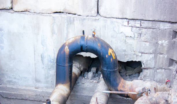 Best Water damage restoration process  in Wlow Springs, IL